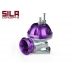 FIAT 500 Blow Off Valve by SILA Concepts (V2) - Purple Finish  (Deluxe)